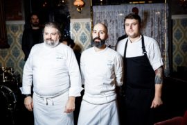 Settimana della Cucina Italiana nel Mondo 2019