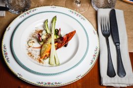 Settimana della Cucina Italiana nel Mondo 2019