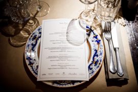 Settimana della Cucina Italiana nel Mondo 2019