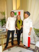 Settimana della Cucina Italiana nel Mondo 2019