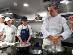 Settimana della Cucina Italiana nel Mondo 2019