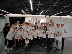 Settimana della Cucina Italiana nel Mondo 2019