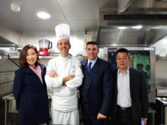 Settimana della Cucina Italiana nel Mondo 2019