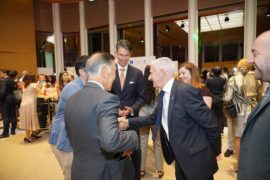 Settimana della Cucina Italiana nel Mondo 2019