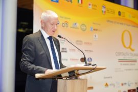 Settimana della Cucina Italiana nel Mondo 2019