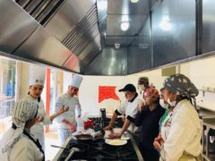 Settimana della Cucina Italiana nel Mondo 2019