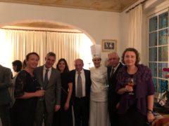 Settimana della Cucina Italiana nel Mondo 2019