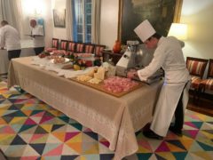 Settimana della Cucina Italiana nel Mondo 2019