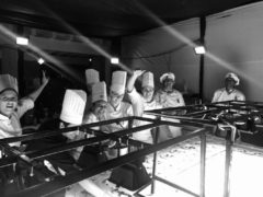 Settimana della Cucina Italiana nel Mondo 2019