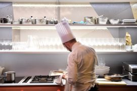 Presentazione Collezione ARIA Richard Ginori ALMA