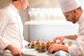 Presentazione Collezione ARIA Richard Ginori ALMA