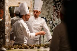 Presentazione Collezione ARIA Richard Ginori ALMA