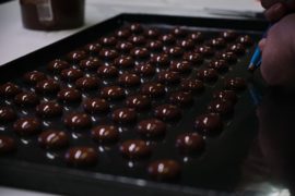 Paul Occhipinti in ALMA