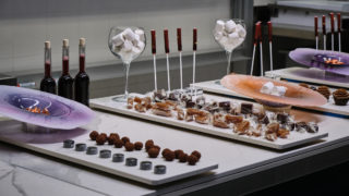 Paul Occhipinti in ALMA