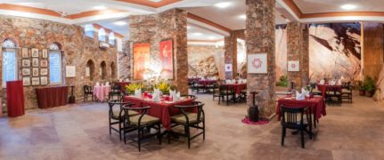 ALMA at Kattoria INDIA