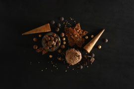 Corso di Gelateria Contemporanea ALMA