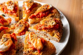 Corso Pizza Gastronomica