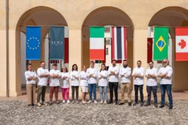 High Level Course Climate Smart Chefs_edizione 3