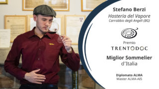 BERZI STEFANO_Diplomato Master ALMA AIS