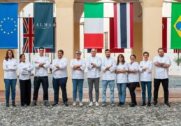 Ediz.6 High Level Course Climate Smart Chefs