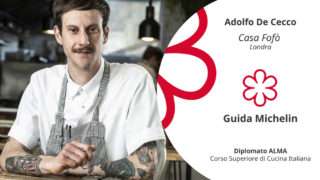 DE CECCO ALFONSO_Diplomato Corso Superiore Cucina Italiana ALMA
