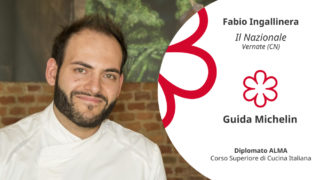 INGALLINERA FABIO_Diplomato Corso Superiore Cucina Italiana ALMA