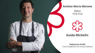MERONE ANTIMO MARIA_Diplomato Corso Superiore Cucina Italiana ALMA
